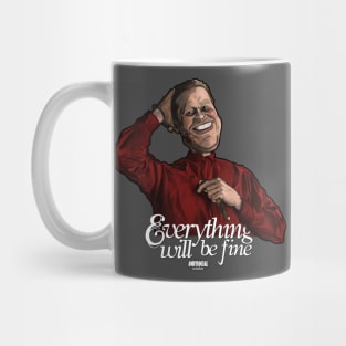 Josh Tyler / Tex Mug